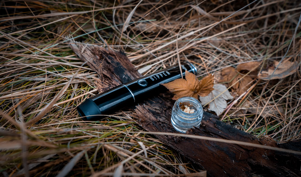 A Beginner's Guide to Smoking Dabs: Unveiling the World of Concentrated Cannabis