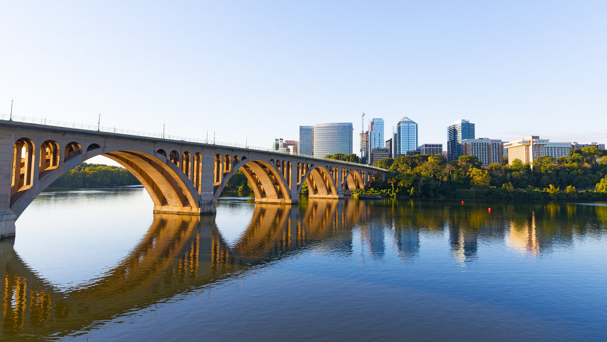 5 Must-Try Outdoor Activities in D.C - Promoco DC - 5 Minute Weed DC