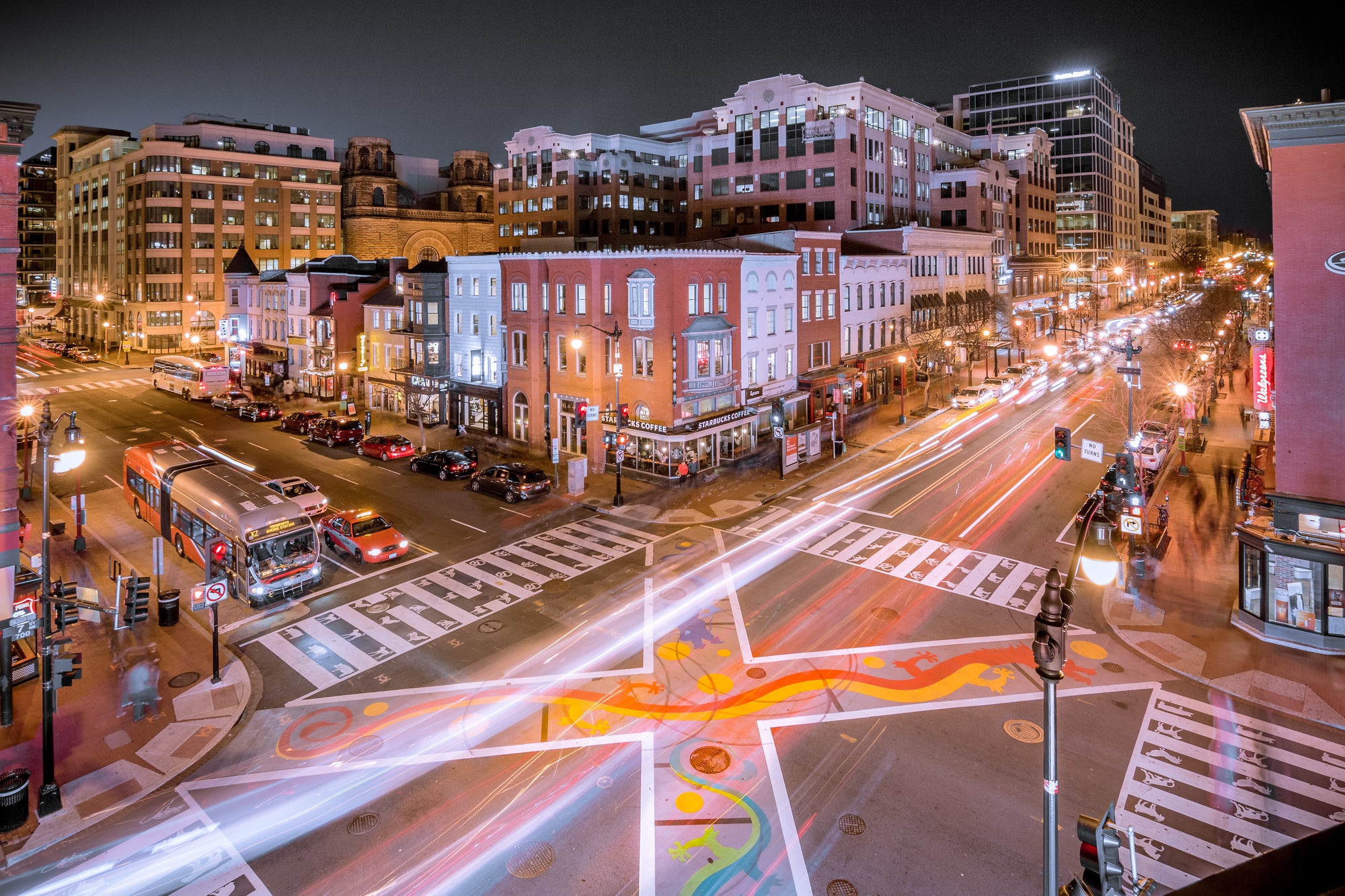 5 Surprising Facts About Washington D.C. - Promoco DC - 5 Minute Weed DC