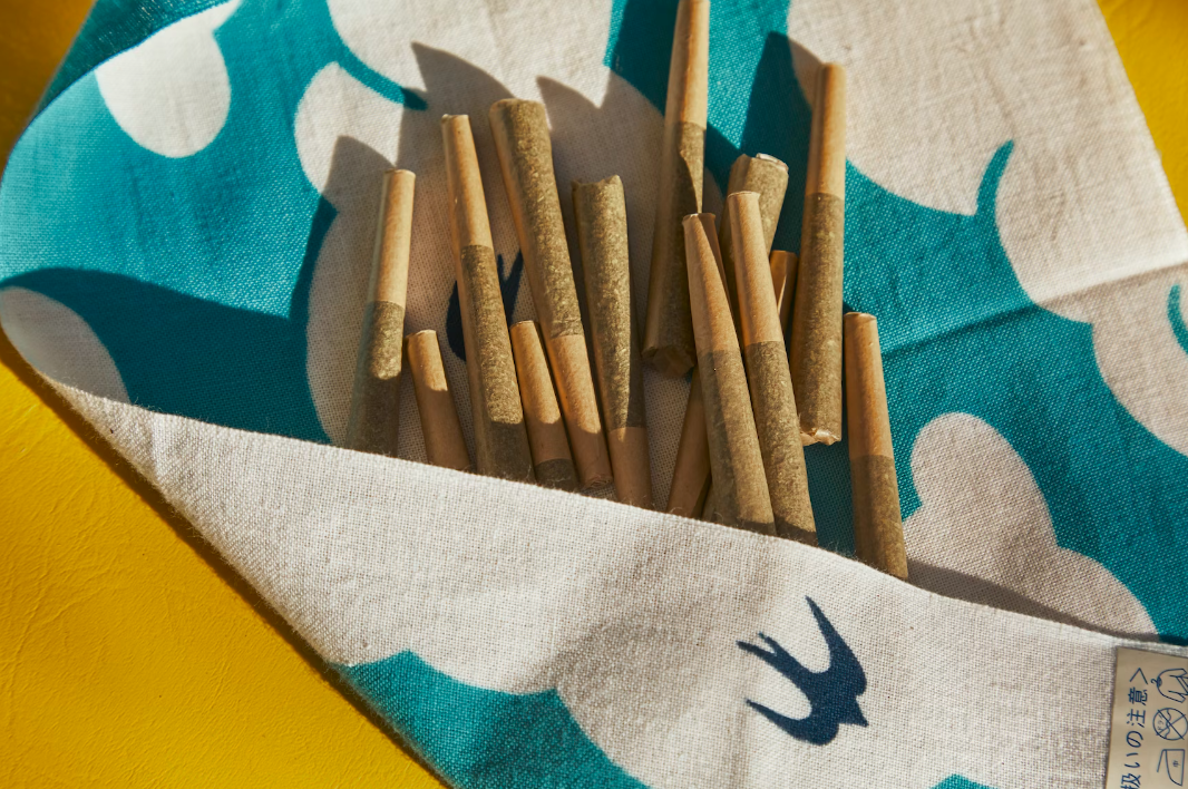 How to Hit a Blunt and Enjoy It - 7 Tips for the Perfect Experience