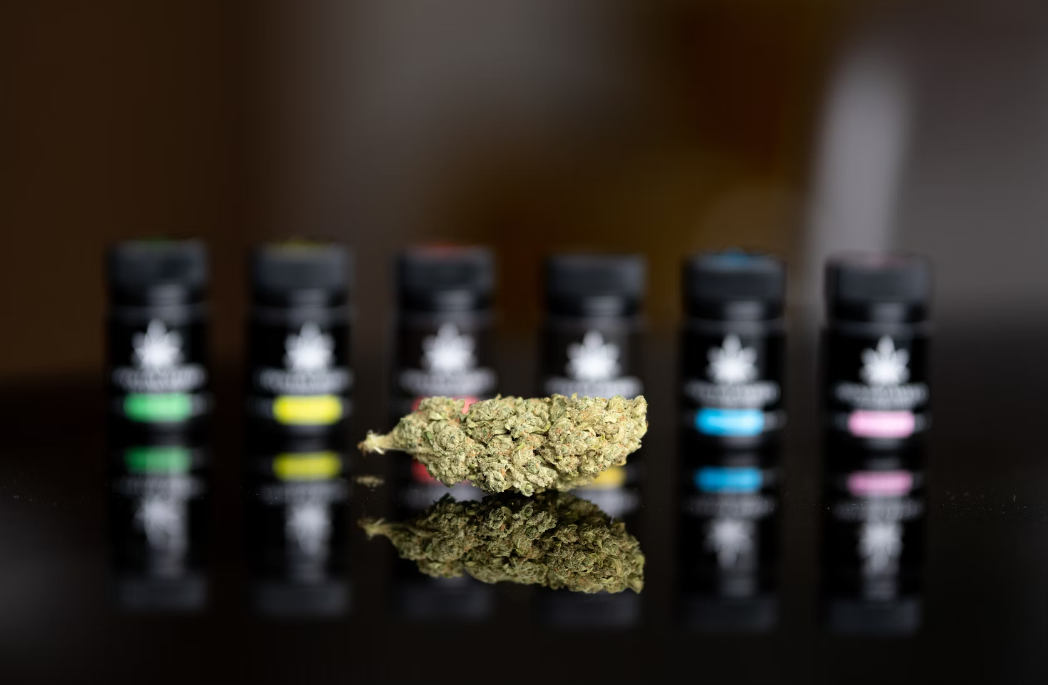 The Ultimate Guide to Cannabis Spray: What Is It and Why It's Revolutionizing the World