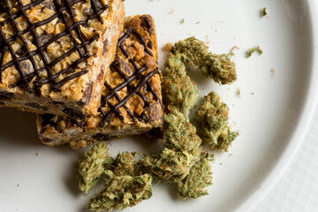 Edibles vs. Smoking: The Different Effects of Consuming Cannabis