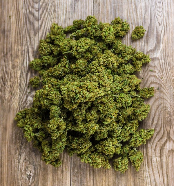 Savor the Flavor: A Guide to Enjoying Cannabis Flower at its Finest