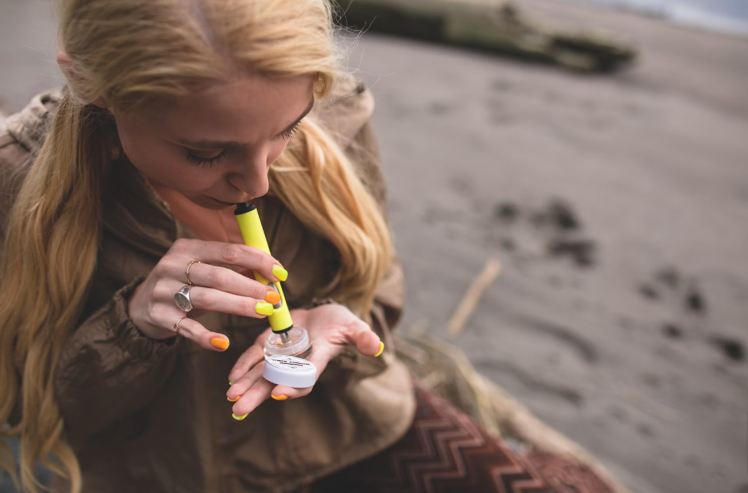 The Amazing World of Cannabis Concentrates: How Are They Made?