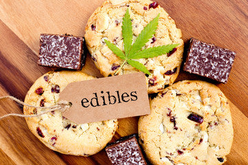 Navigating the Market: Choosing the Right Cannabis Edible for You
