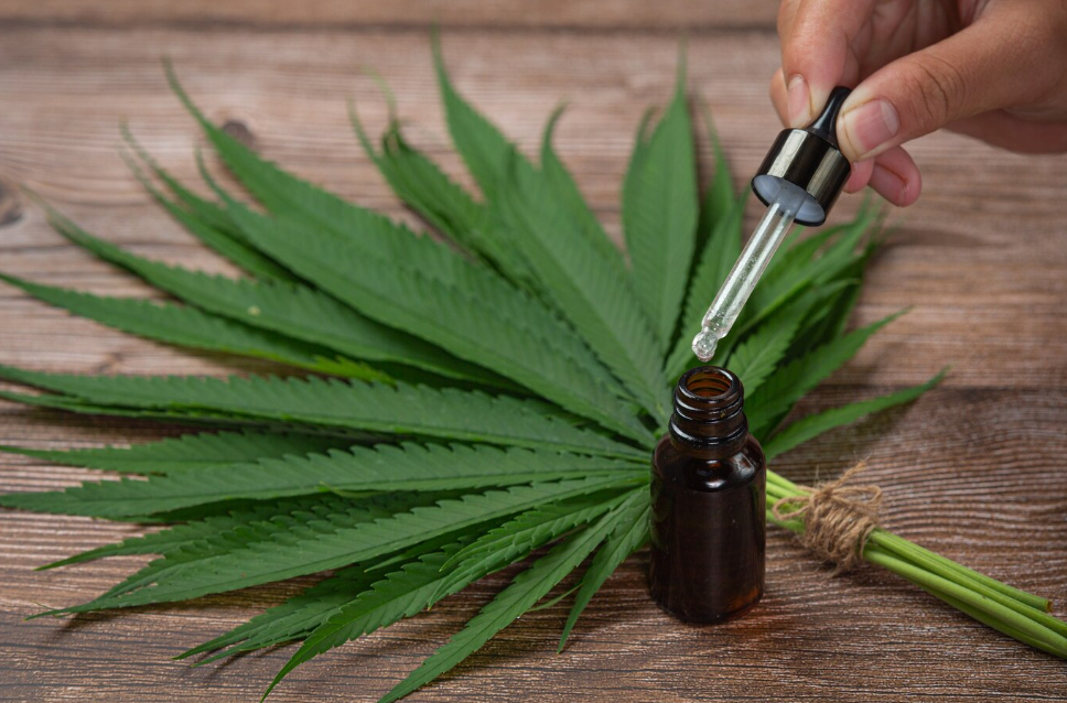 Unlocking Wellness: 15 Cannabis Tincture Benefits People Love