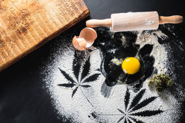Edible Innovations: Transforming Your Pantry with Cannabis Infusions