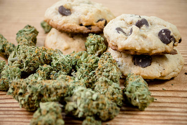 Spice it up: Flavor Pairings with Cannabis in Culinary Creations