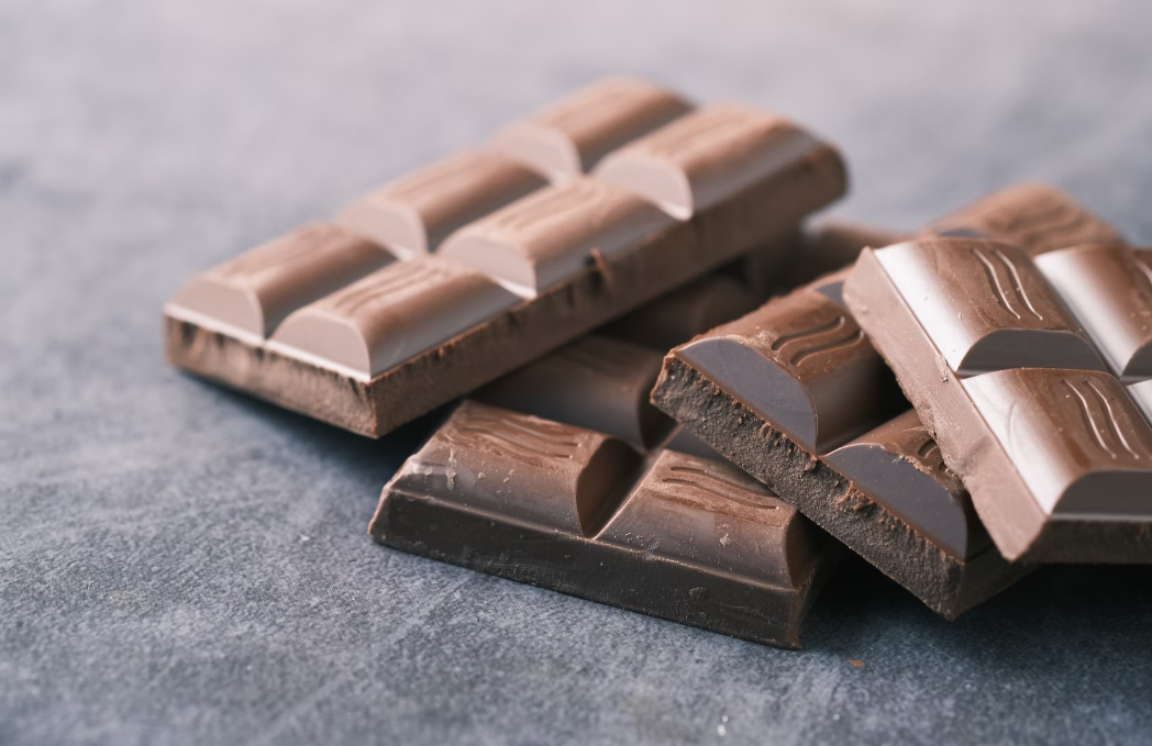 The Enchanting Realm of Chocolate Magic Mushrooms: A Sweet Trip to Remember