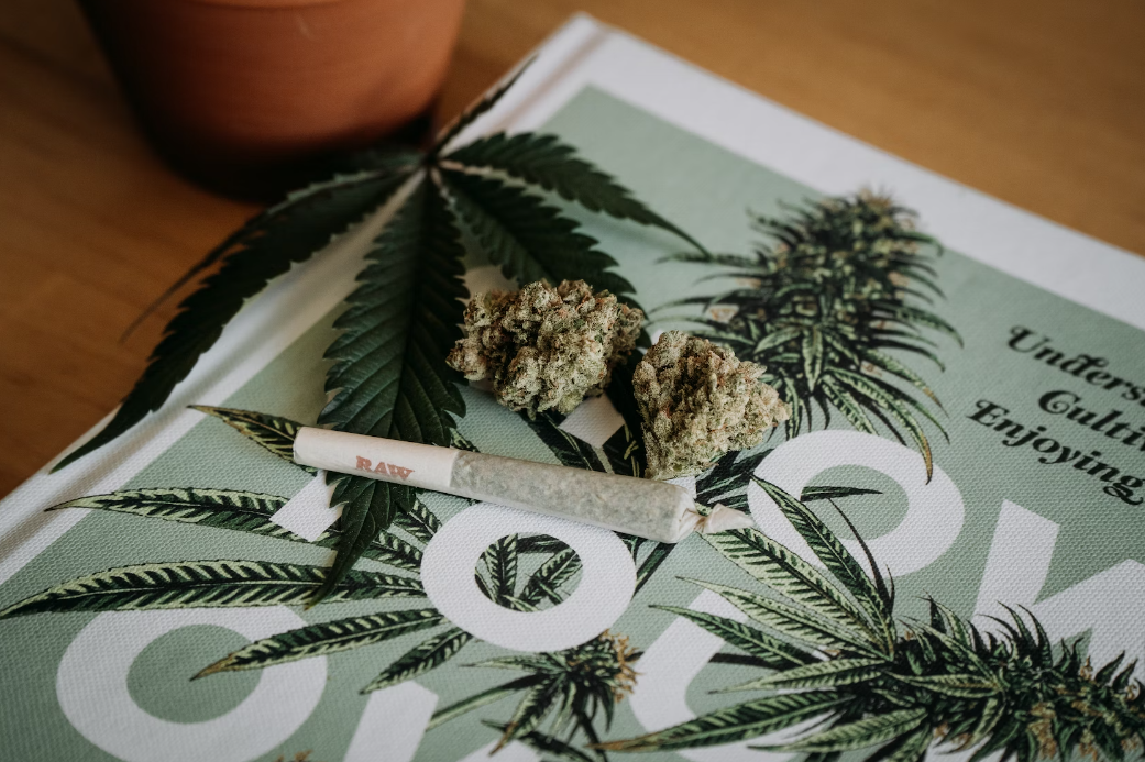 Tips and Tricks for Coming Down From a Marijuana High – A Comprehensive Guide