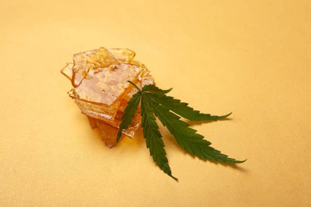 Demystifying Dabs: A Closer Look at Cannabis Concentrates