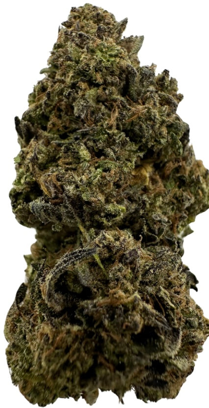 Carbon Fiber (Hybrid/Indica)