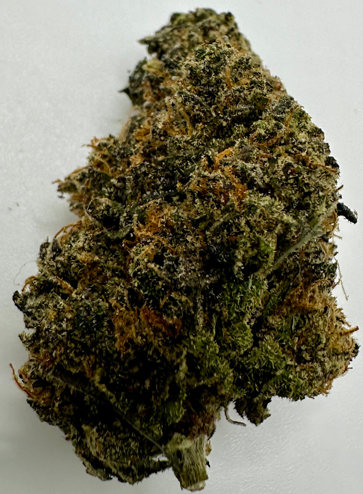 Ice Cream Cake (Hybrid/Indica)