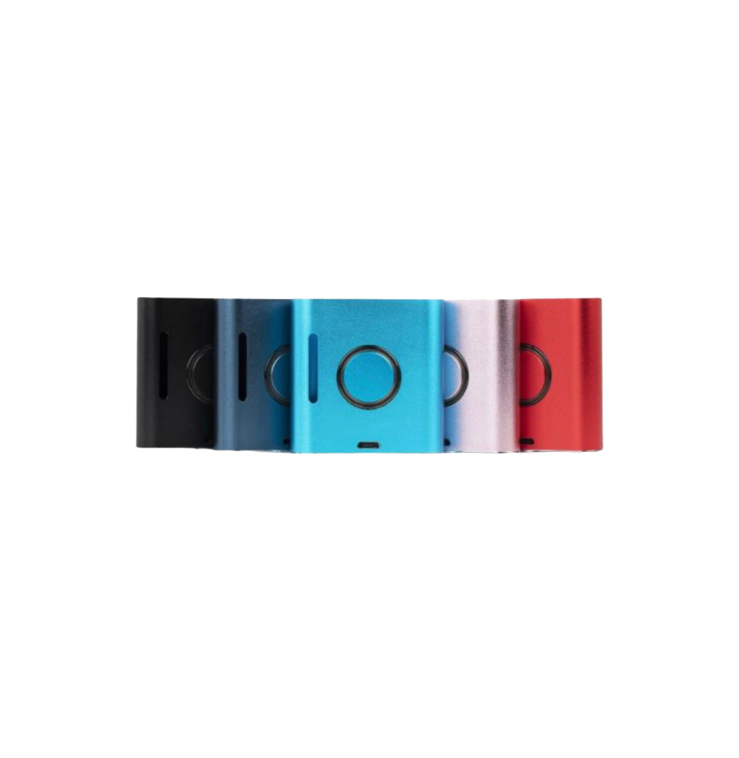 V-mod Square Battery - 5 Minute Weed DC V-mod Square Battery - 5 Minute Weed DC