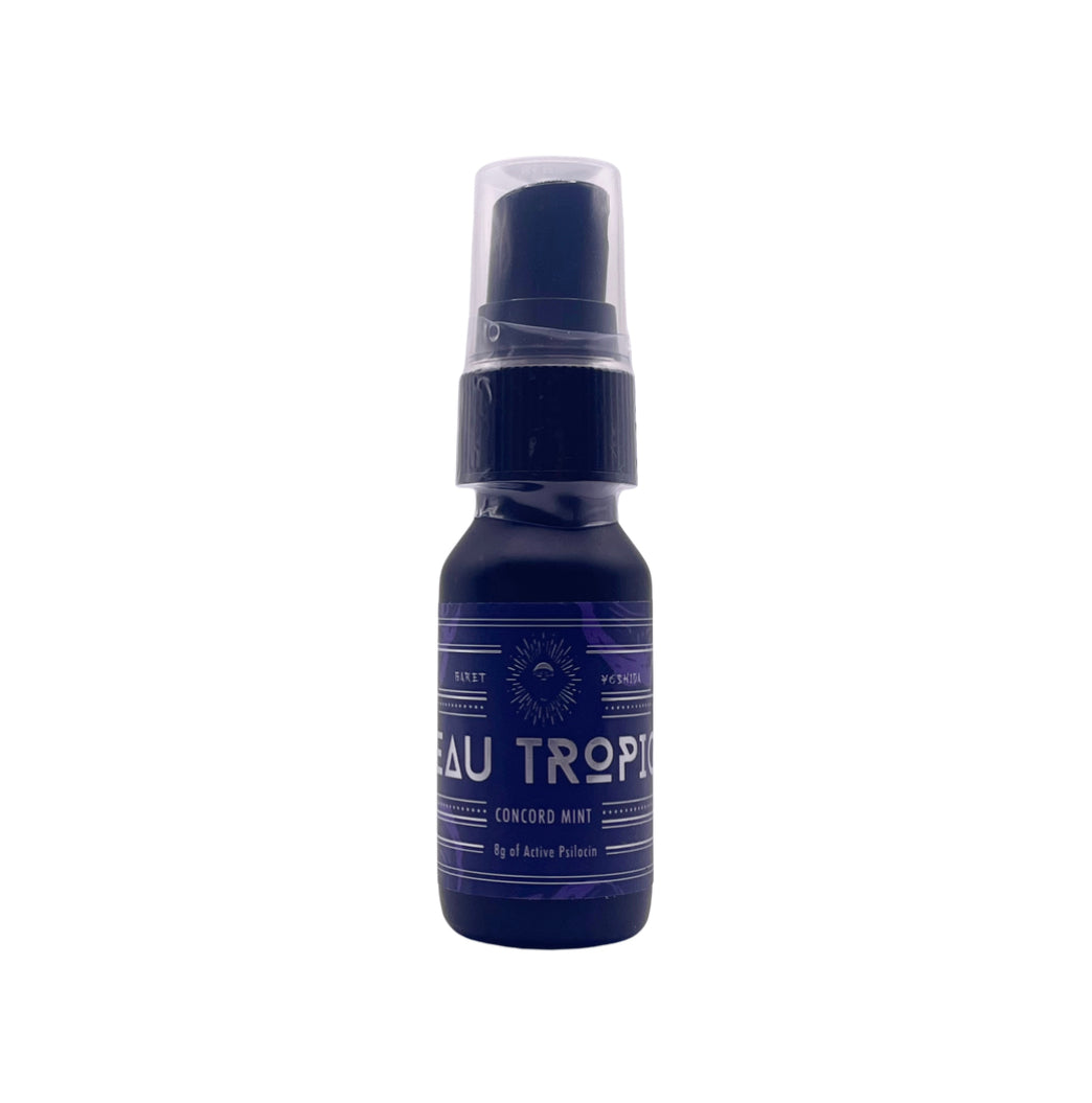 Neau Tropics Microdose Breath Spray