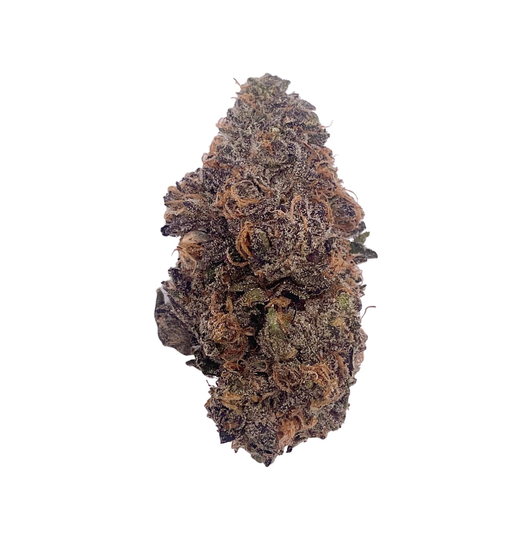 Purple Push Pop x Permanent Marker - Indica Dominant Hybrid