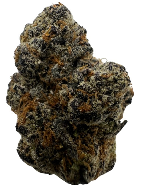 John Doe (Hybrid/50-50)