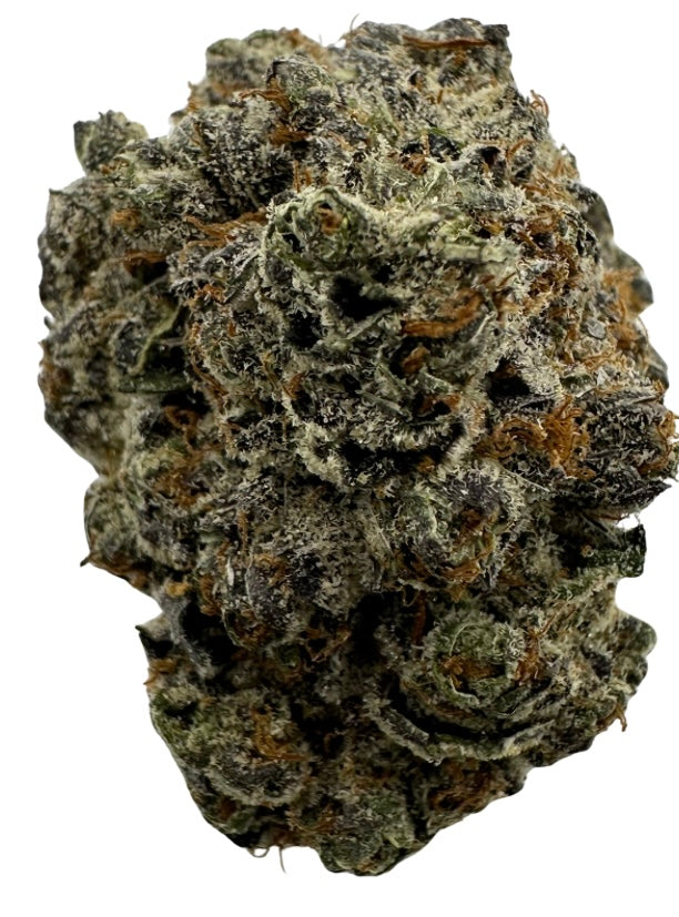 Bread and Butter (Hybrid/50-50)