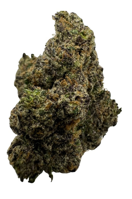 Gumbo Gelato (Hybrid/Indica)
