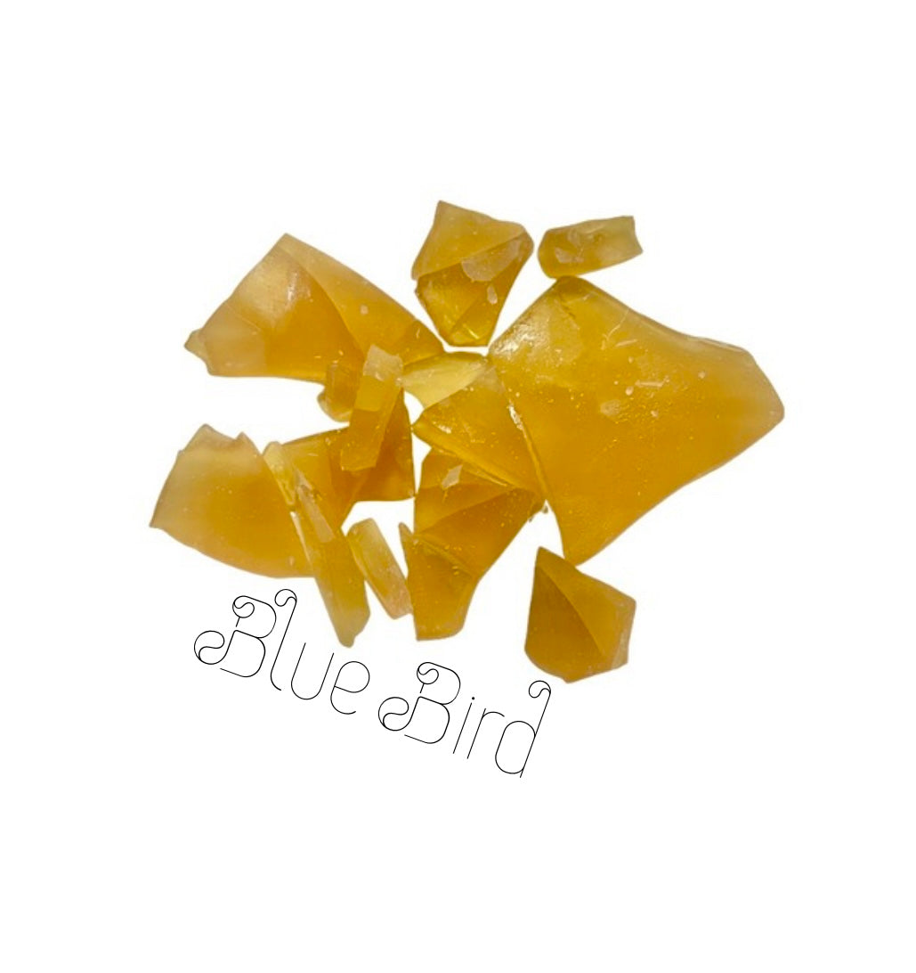 Shatter/Wax