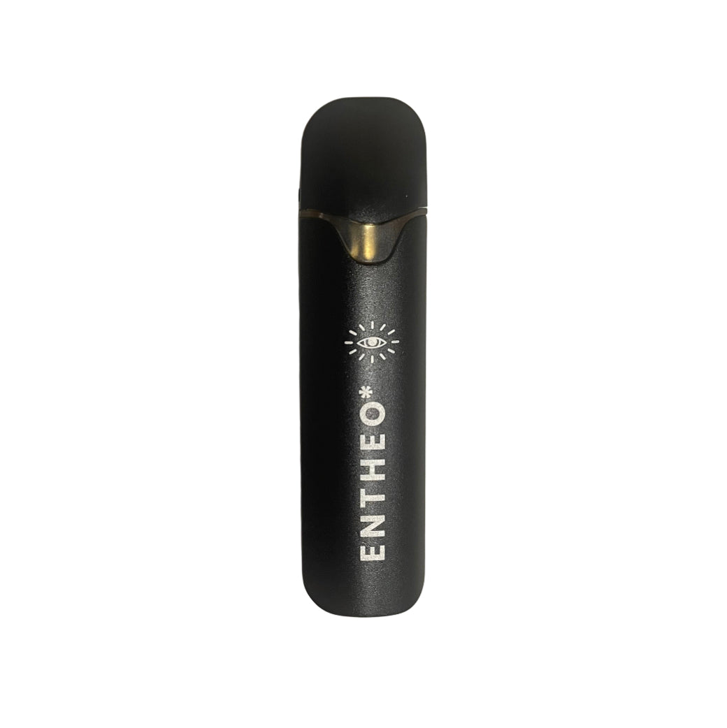 Entheo DMT Disposable Vaporizer