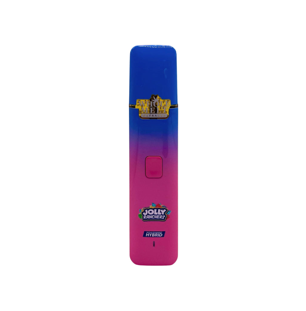 Whole Melt Extracts Live Diamond Vaporizer 2g