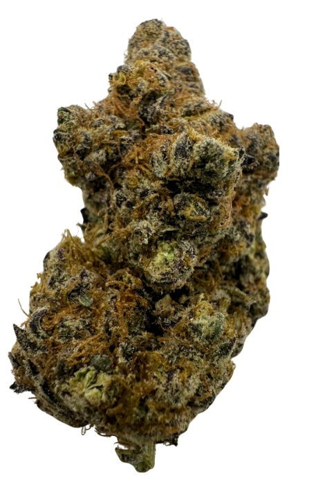 Rings of Sour (Hybrid/Sativa)