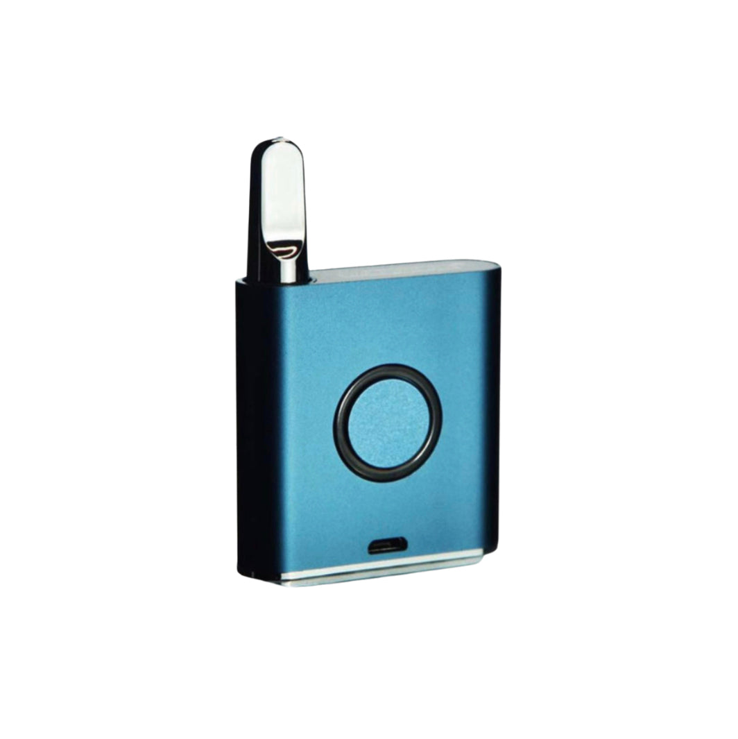 V-mod Square Battery - 5 Minute Weed DC V-mod Square Battery - 5 Minute Weed DC