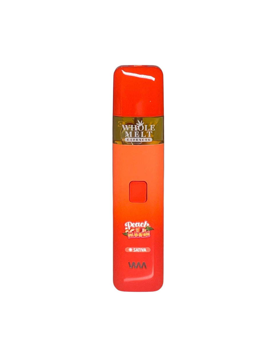 Whole Melt Extracts Live Diamond Vaporizer 2g