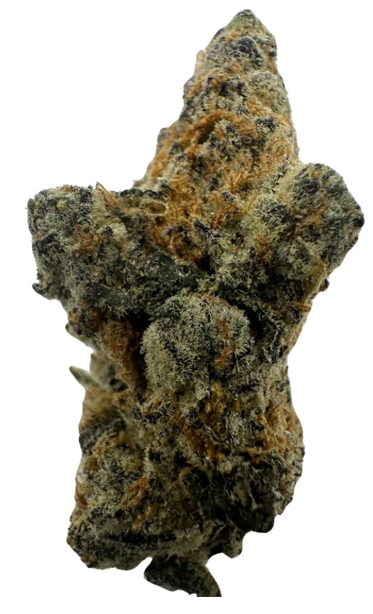 Garlic Breath