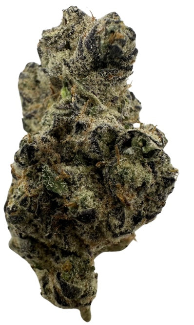 Lung Buster (Hybrid/Indica)