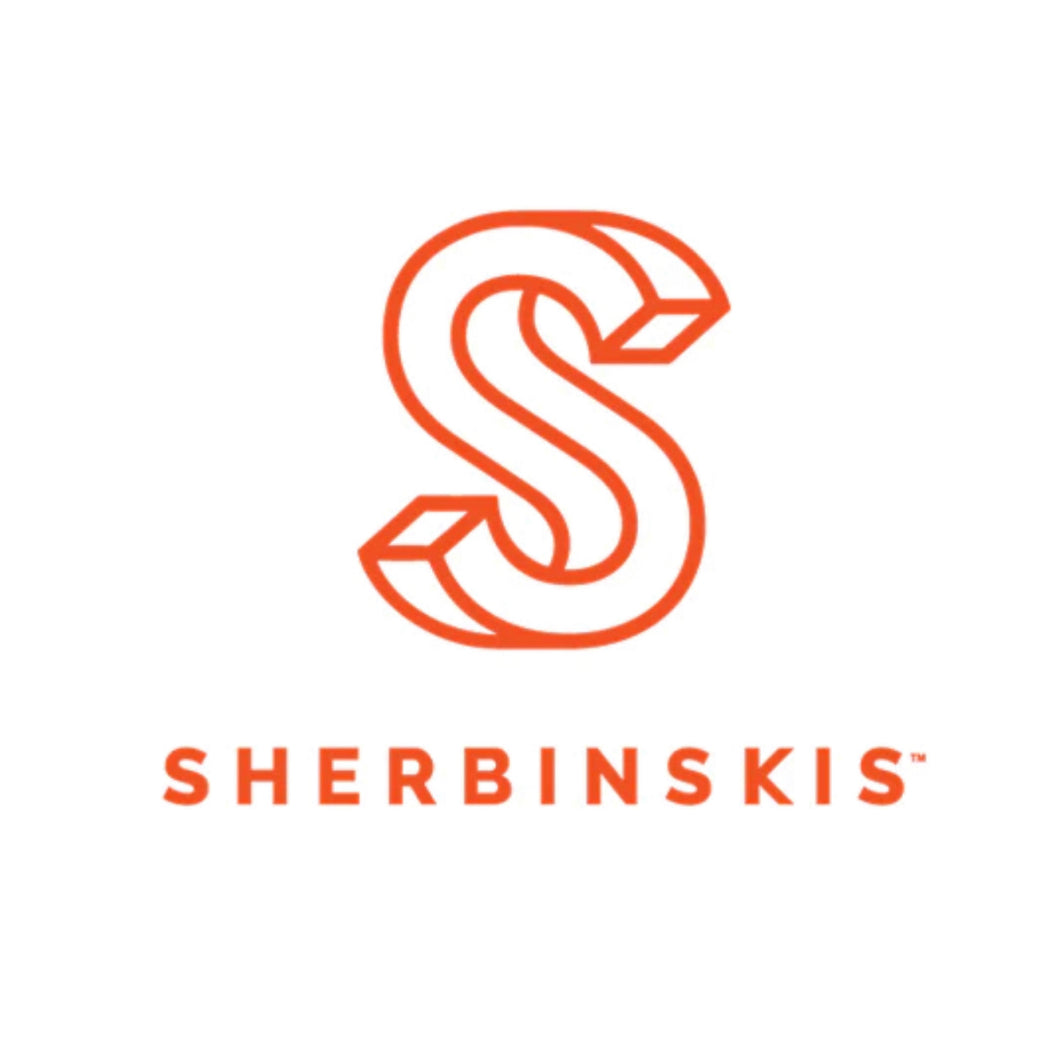 Sherbinskis 3.5 Gram Jars