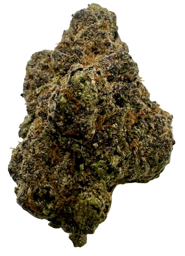 Texas Tea (Hybrid/Indica)