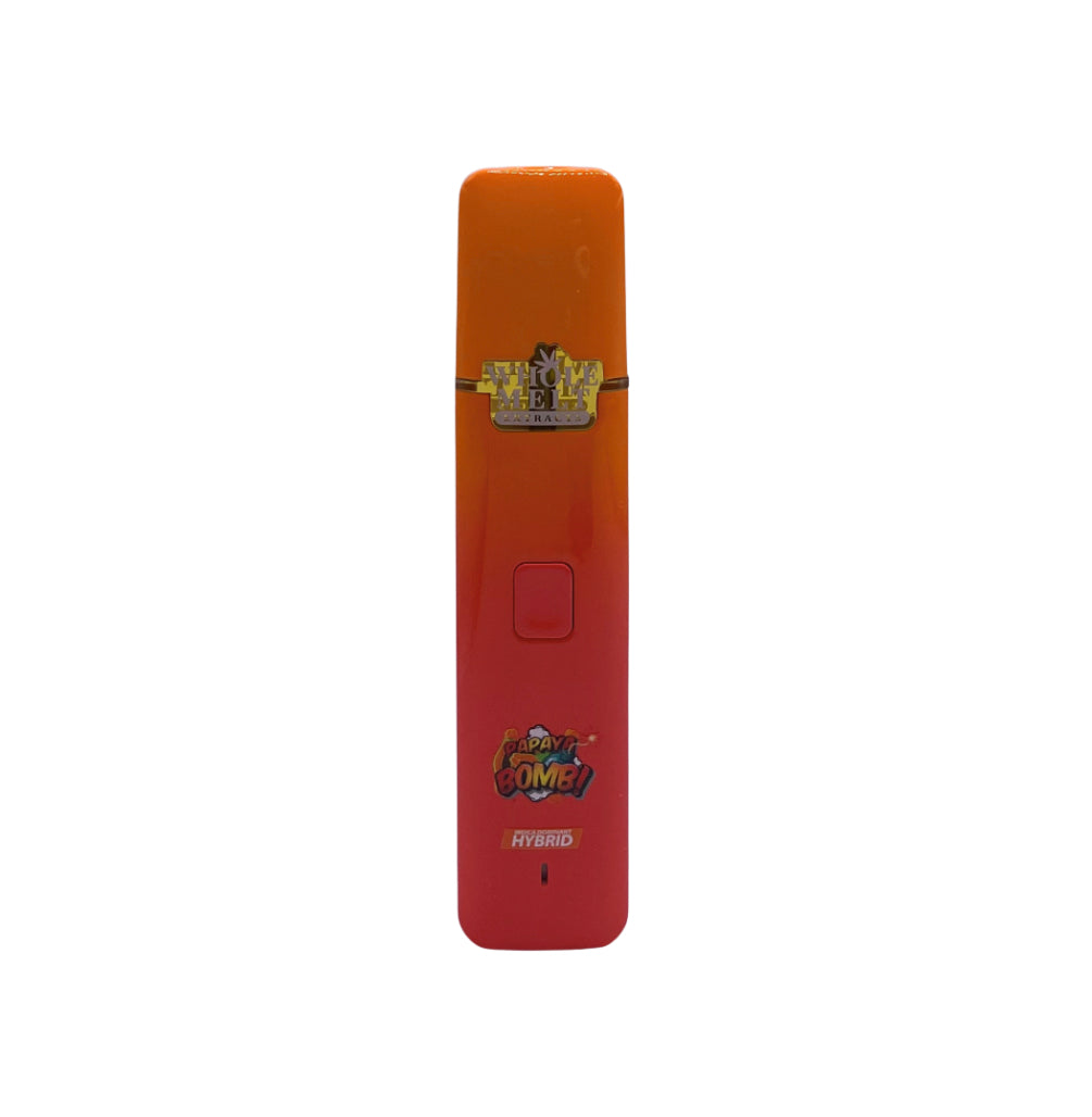 Whole Melt Extracts Live Diamond Vaporizer 2g