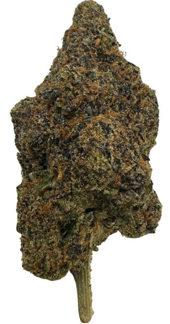 Bacio Gelato (Hybrid/Indica)