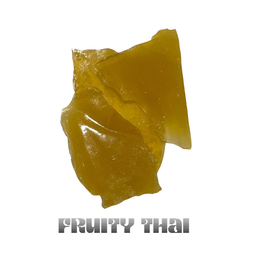 Shatter/Wax