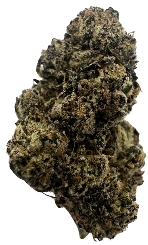 Tiger Paw (Hybrid/Indica)