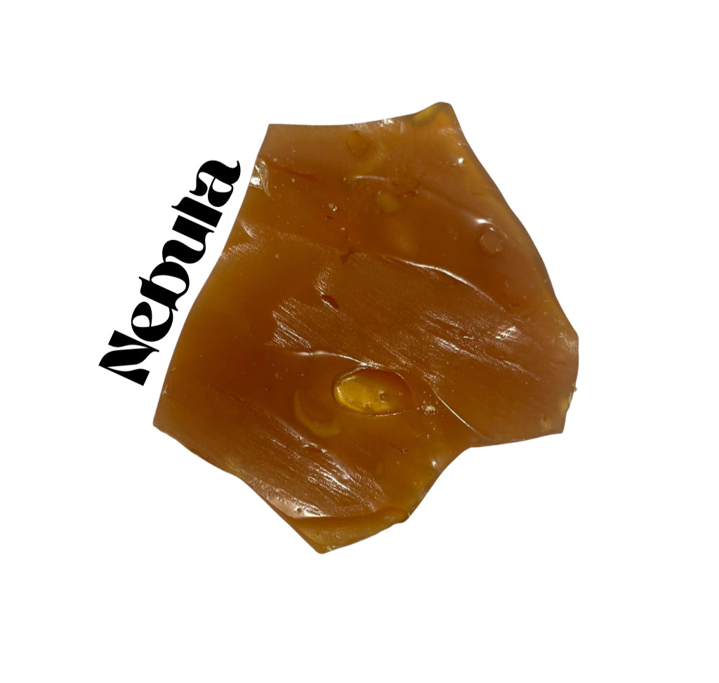 Shatter/Wax