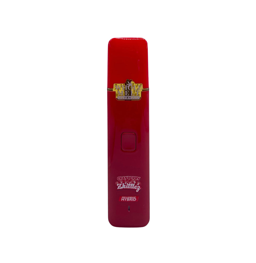 Whole Melt Extracts Live Diamond Vaporizer 2g