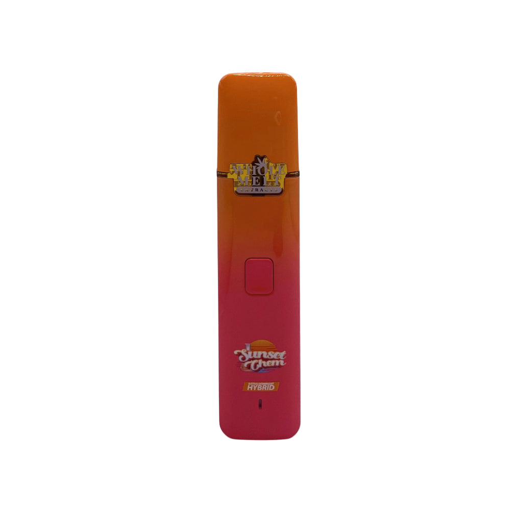 Whole Melt Extracts Live Diamond Vaporizer 2g