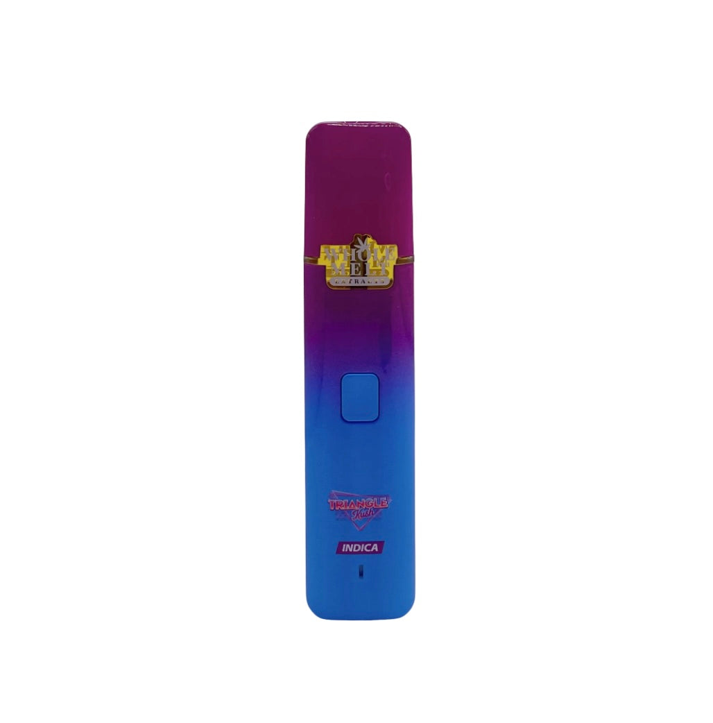 Whole Melt Extracts Live Diamond Vaporizer 2g