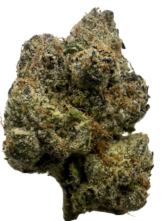 Coffin Candy (Hybrid/Indica)