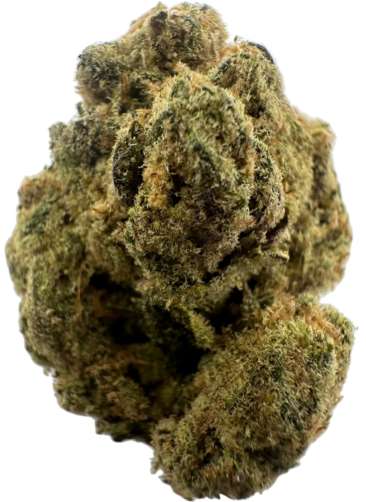 Beach Wedding (Hybrid/Indica)