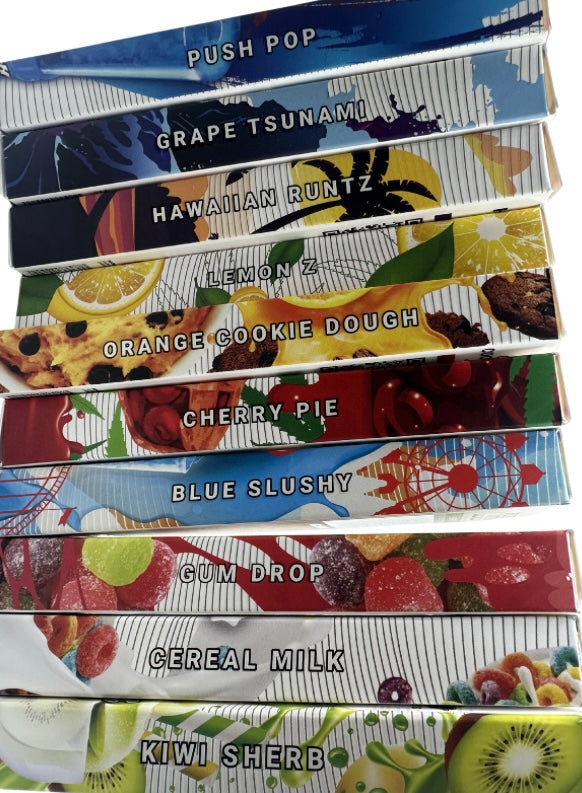 Access Disposable 1g