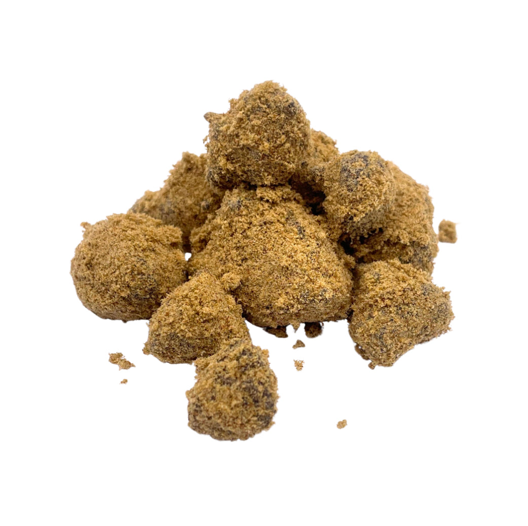 Mon Rocks Weed Moon Rocks - 5 Minute Weed DC