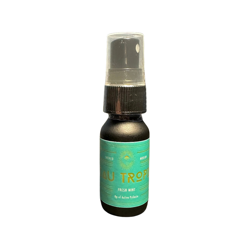 Neau Tropics Microdose Breath Spray