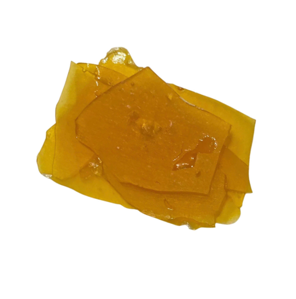 Shatter/Wax