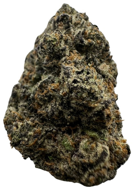 Violet Dreamsicle (Hybrid/Indica)