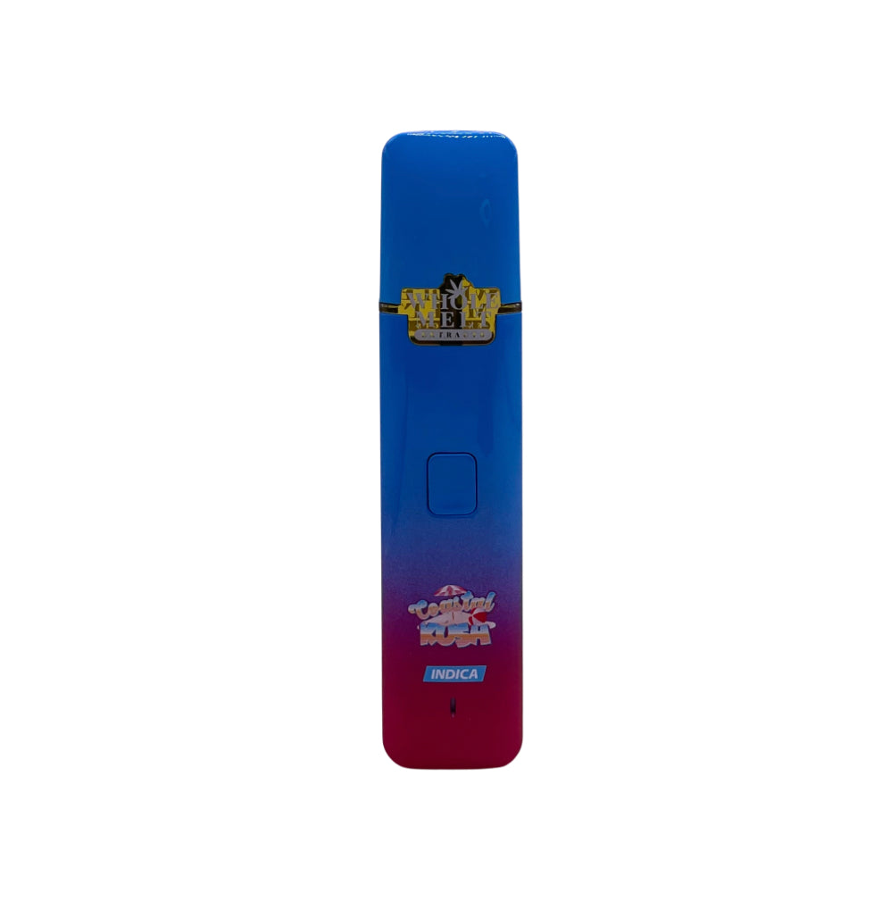 Whole Melt Extracts Live Diamond Vaporizer 2g