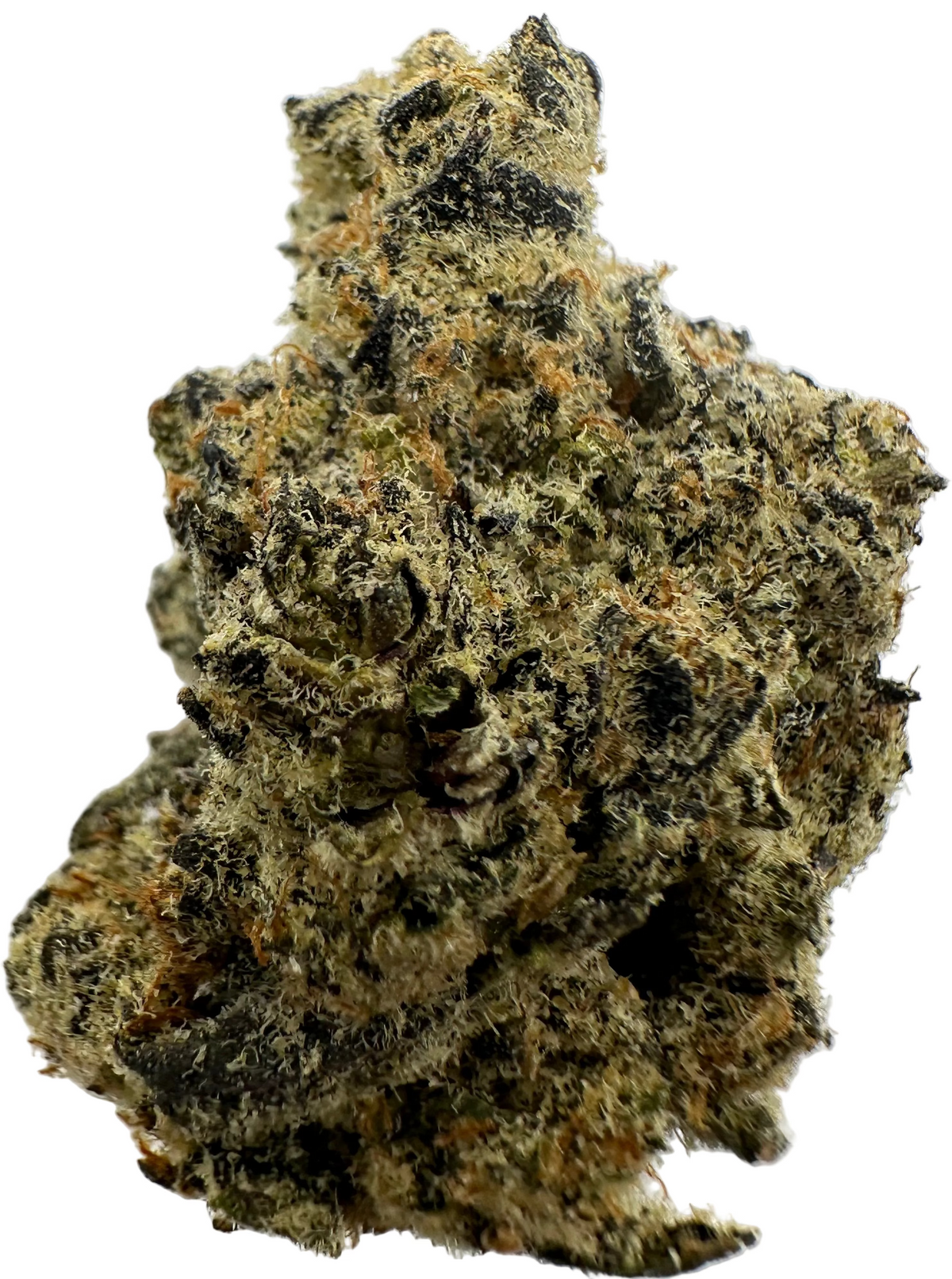Lilac Wine (Hybrid/Indica)